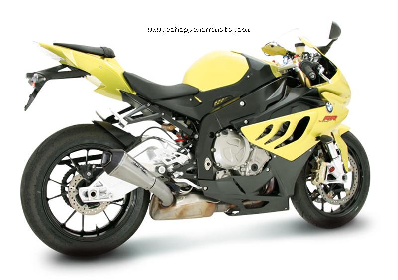BMW S1000 RR REMUS ECHAPPEMENT MOTO INOX BMW S1000 RR REMUS ECHAPPEMENT MOTO INOX